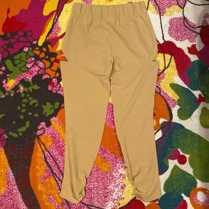 Under Armor’s sporty joggers